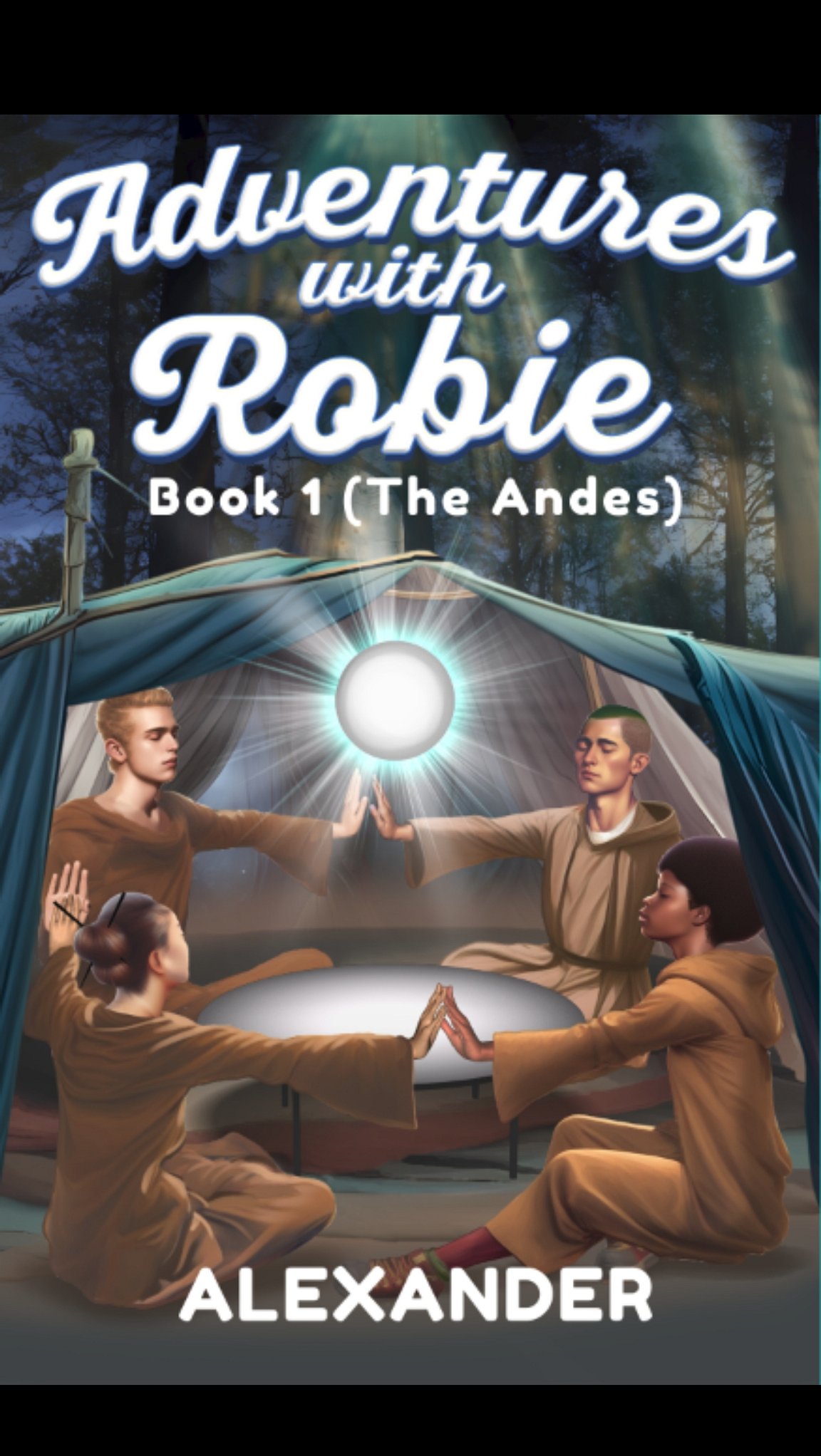Rventure Robi REVIEWS - adventureswithrobie.com